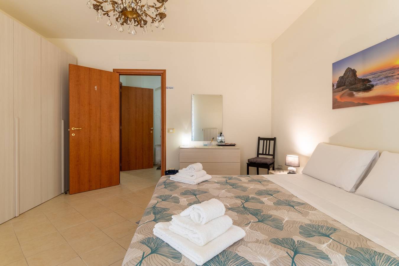 Apartamento entero, Apartamento 'Ragusa 59' con Wi-Fi y aire acondicionado in Ragusa (Sicilia), Provincia de Ragusa