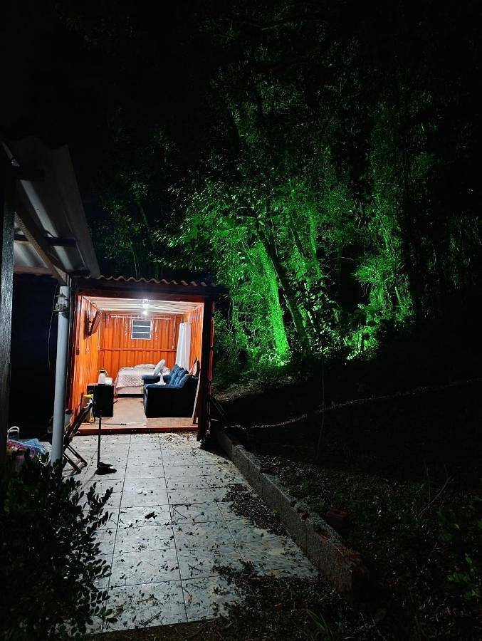 Casas rurais para 2 pessoas, com vista e terraço em Piedade