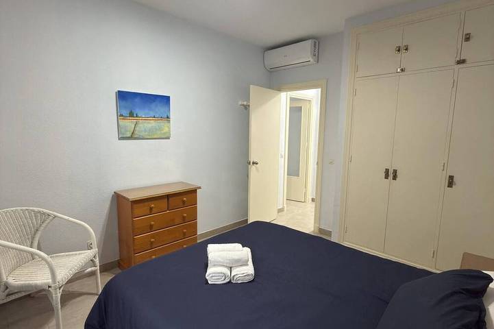 Ganze Wohnung, García Rota Beach von staycare in Playa de la Costilla (Rota), Rota