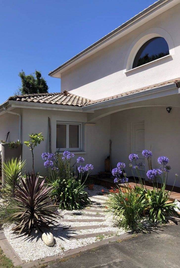 Villa Zen La Hume in Gujan-Mestras, Région d'Arcachon