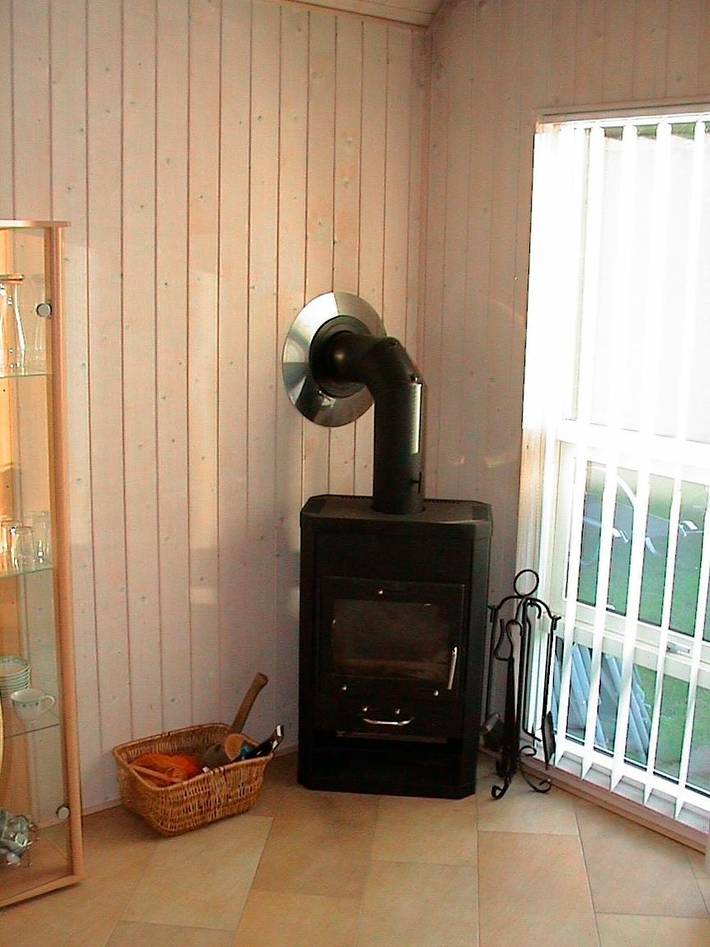 Ferienhaus für 6 Personen, mit Terrasse und Pool sowie Sauna und Garten, mit Haustier in Grömitz - 4