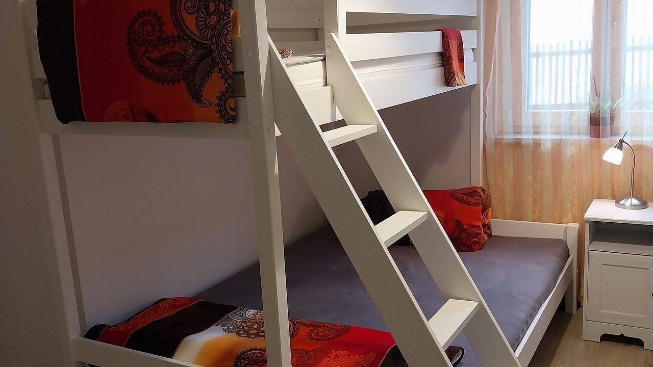 Ganze Ferienwohnung, Ferienwohnung für 4 Personen (70 m²) in Stadt Schlüsselfeld in Schlüsselfeld, Steigerwald