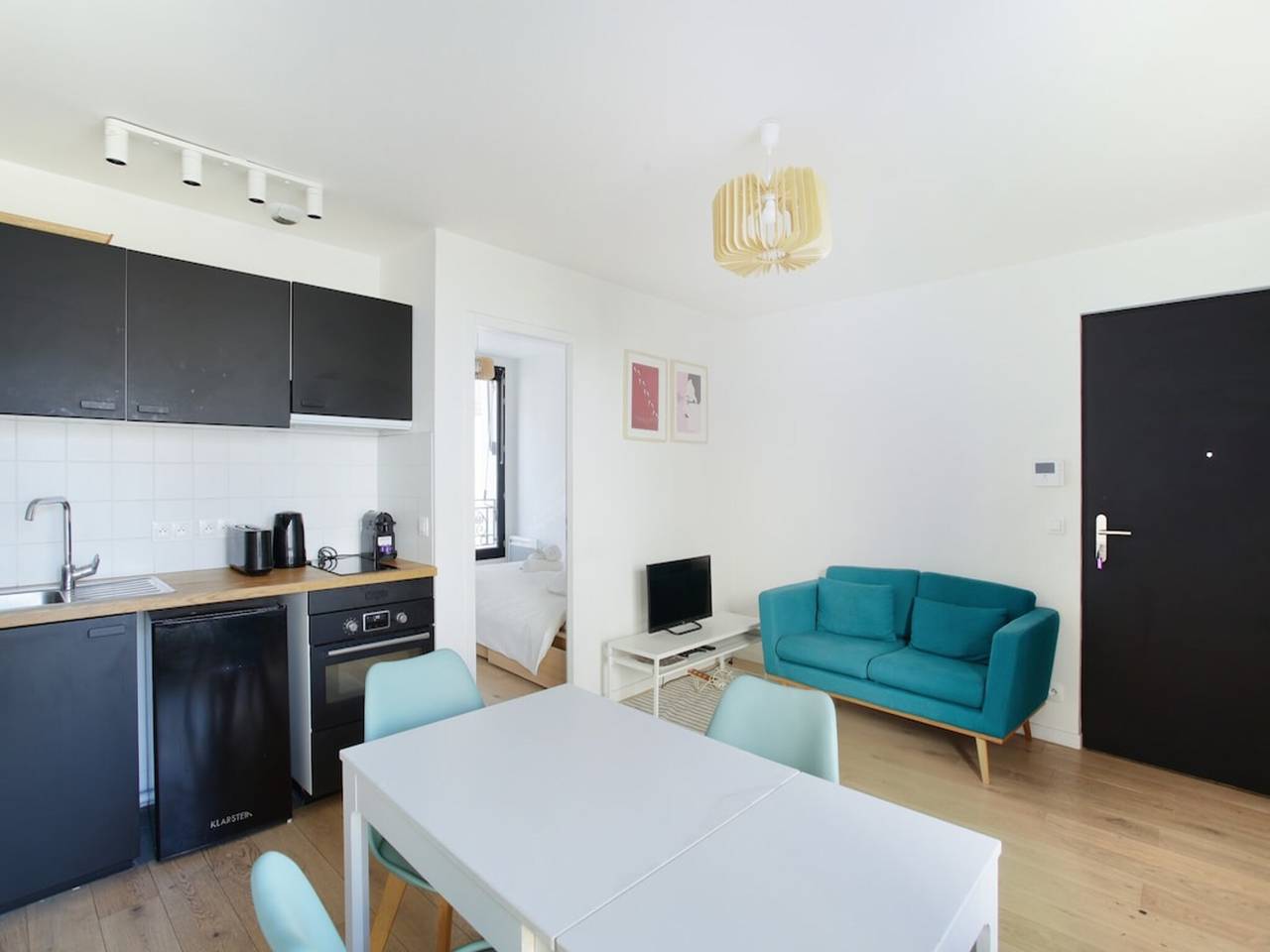Appartement de vacances