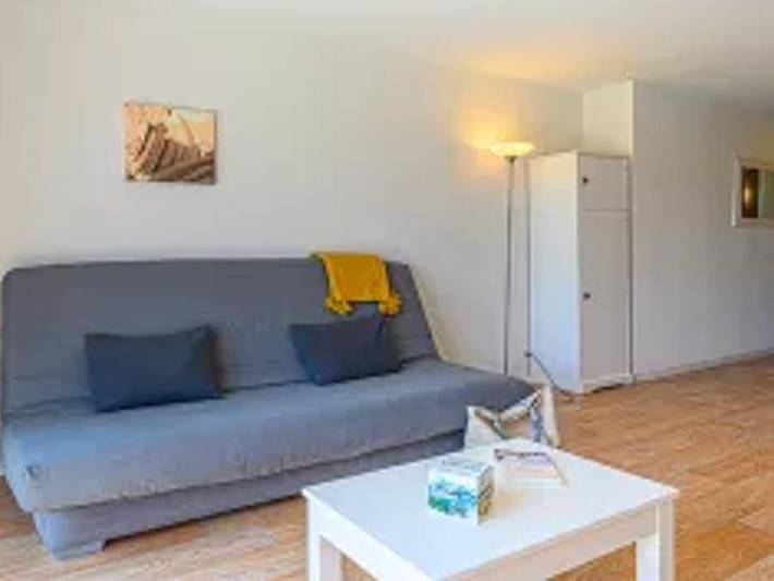 Bungalow für 2 Personen, mit Kinderpool in der Bretagne - 4