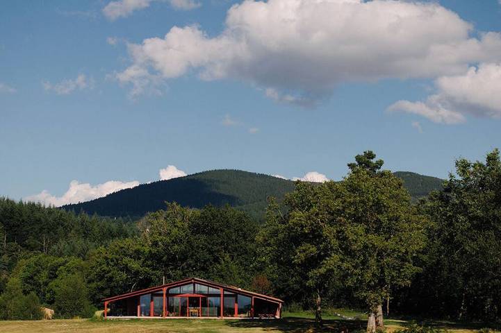 Location de vacances pour 6 personnes à Vollore-Montagne - 4