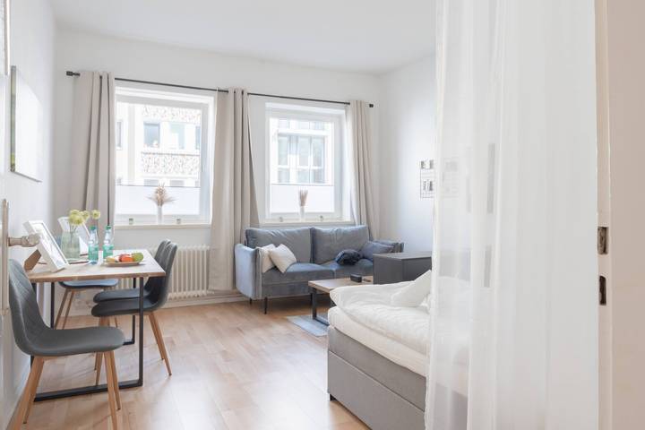 Ferienwohnung für 7 Personen in Hannover - 2