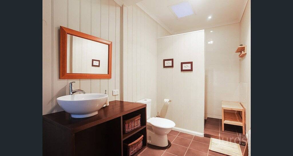 Spotted Gums auf Hermitage - Wisteria Cottage in Pokolbin, Hunter Valley