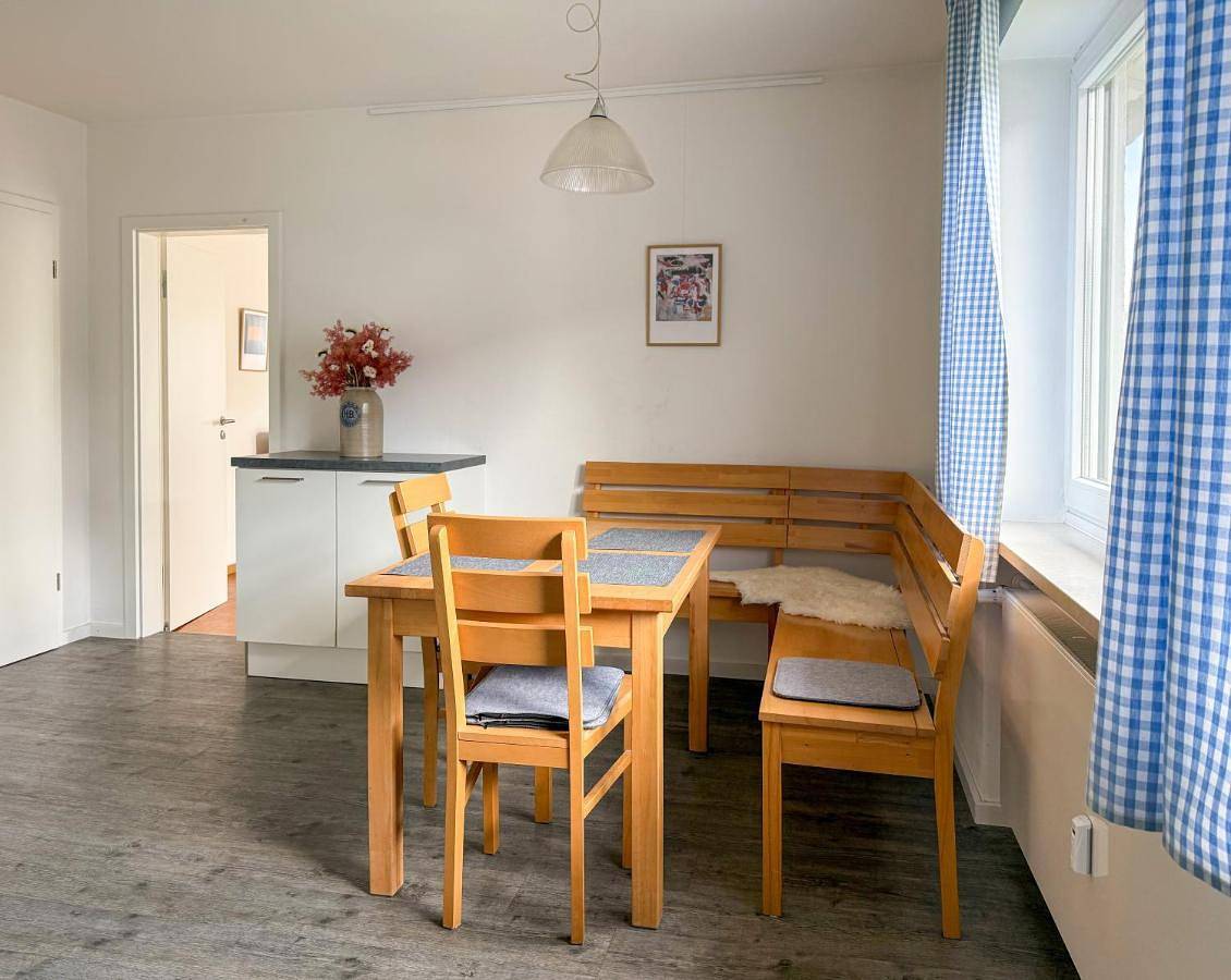 Ganze Wohnung, Ferienwohnung Sonnenblick in Amerang, Landkreis Rosenheim