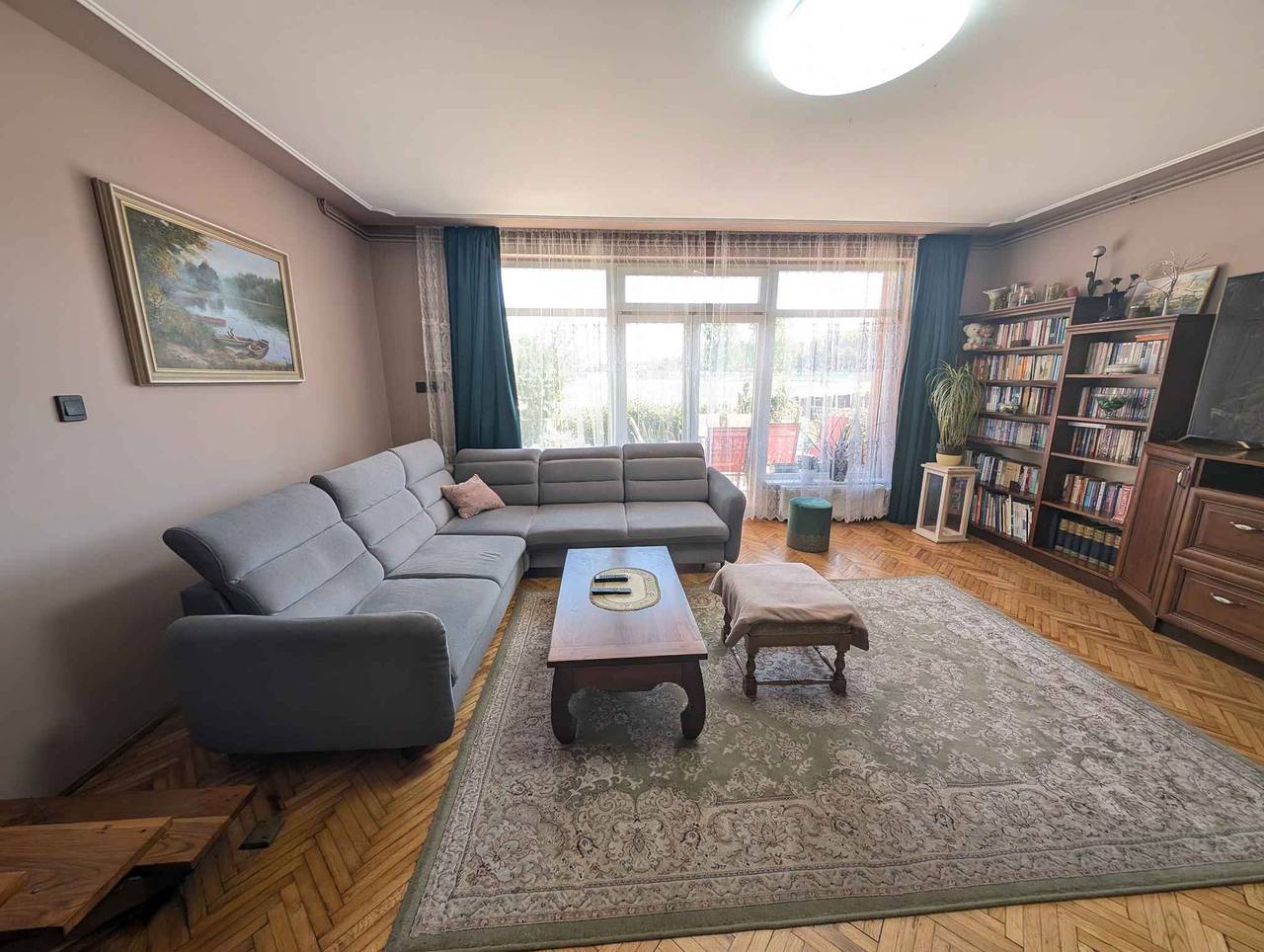 Ferienhaus mit Wlan, Klimaanlage und großem Garten in Zamardi, Siófok und Umgebung