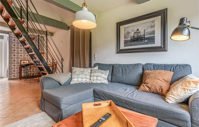 Ferienhaus für 4 Personen, mit Garten in Tönning - 4