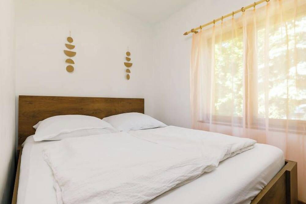 Appartement entier, Appartement Liget in Fonyód, Rive sud du lac Balaton