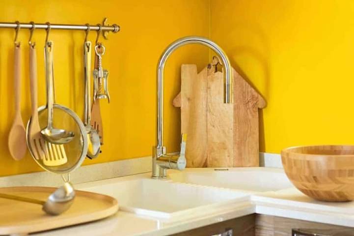 Appartement entier, Vitedimare Apartment Sabbia Sand in Muggia, Province de Trieste