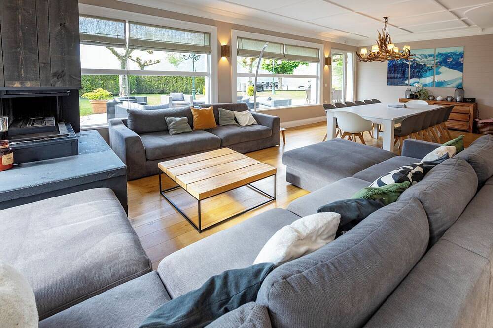 Photo : Maison de vacances