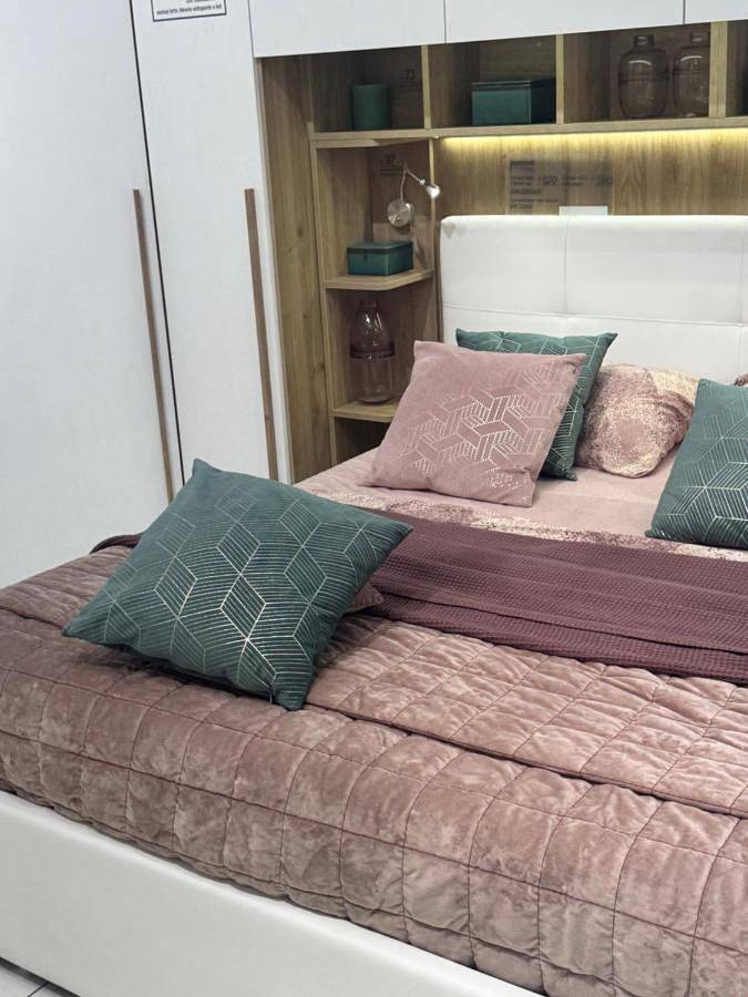 Chambre d’hôte pour 4 personnes, avec jardin, animaux acceptés à Fiumicino - 4