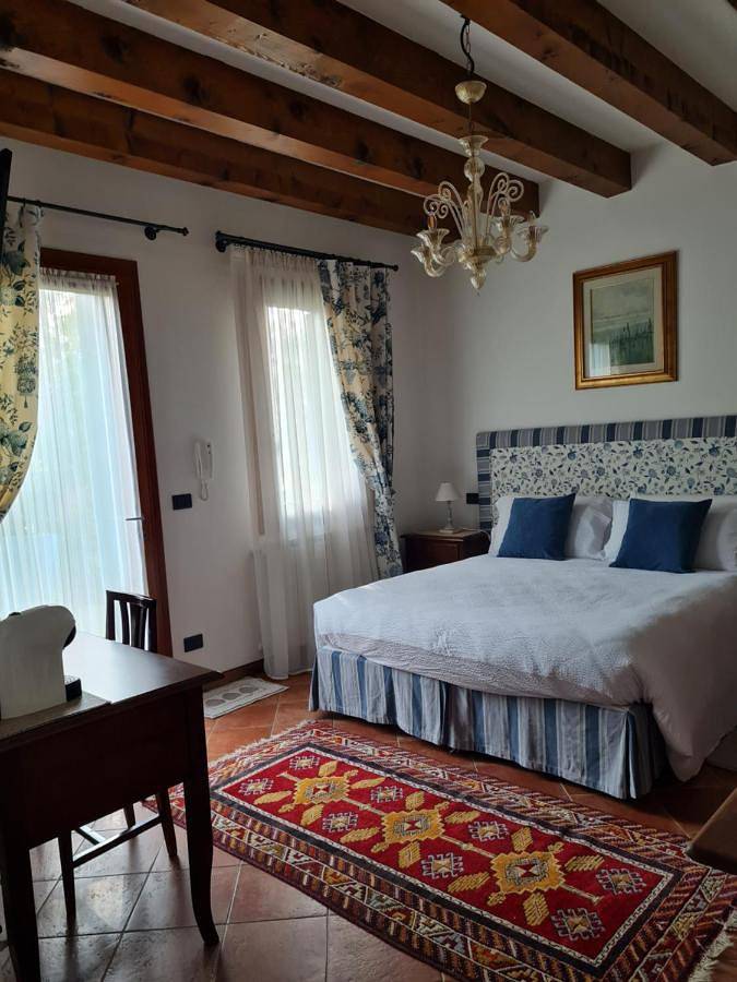Casa Pianta in Punta Sabbioni, Cavallino-Treporti