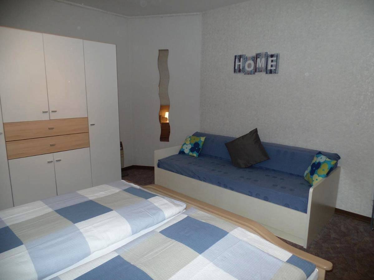 Ganze Wohnung, One-Bedroom Apartment in Burg Eltz, Burgen (Mosel)
