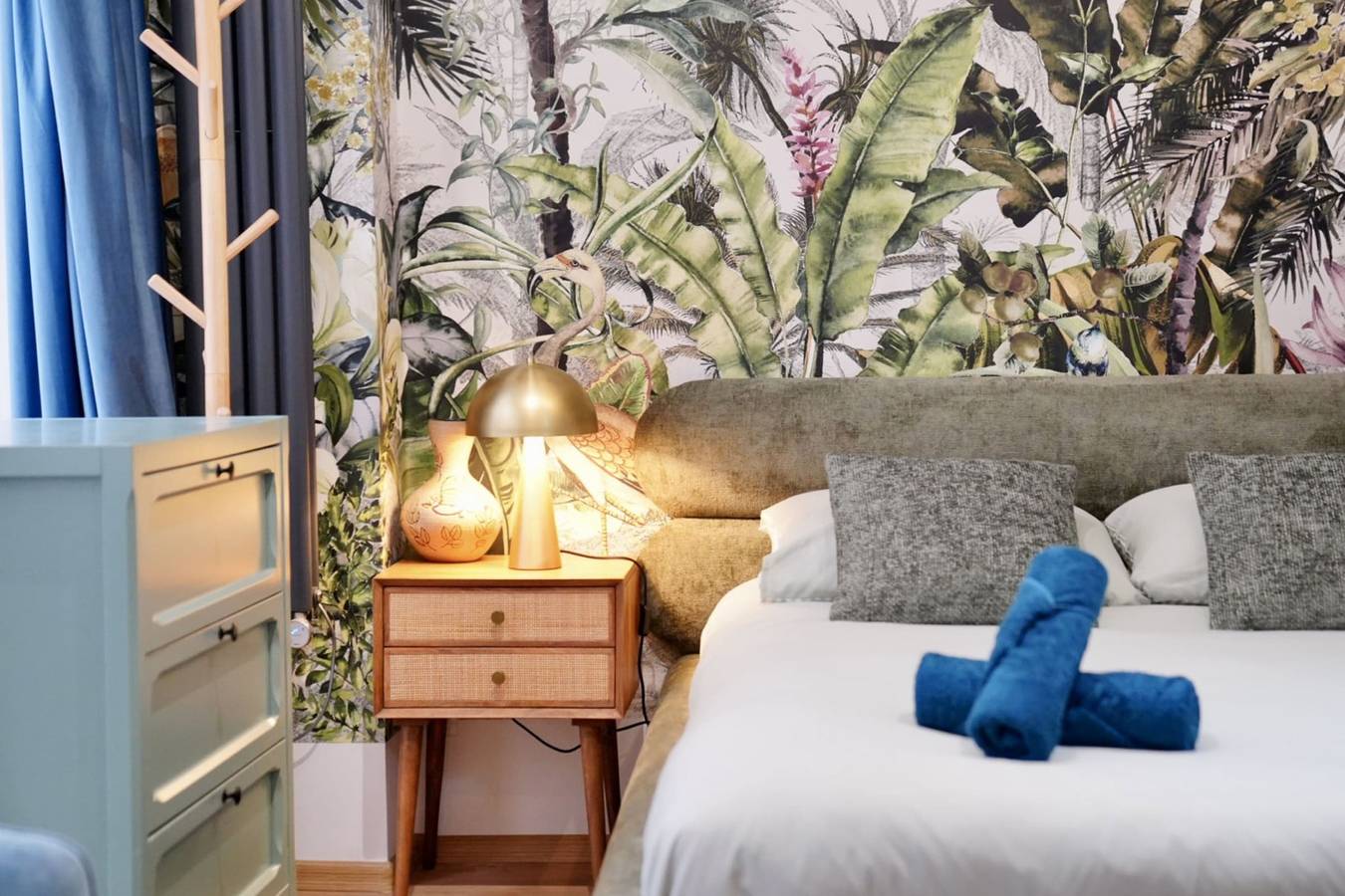 Ganze Wohnung, Ferienwohnung für 5 Personen in Paris, Ile de France