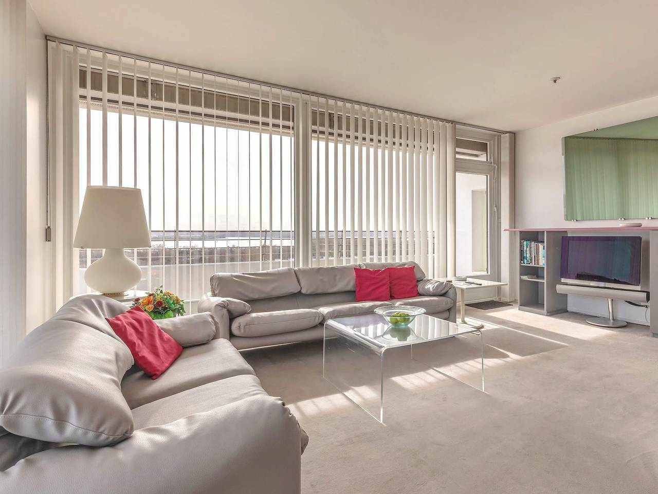 Ganze Ferienwohnung, Trelleborgallee, Fewo 166 in Ostseebad Travemünde, Lübeck