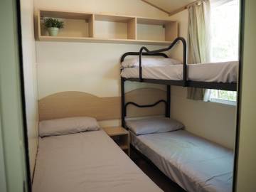 Glamping per 5 Persone in Bucine (Gemeinde), Chianti, Foto 2