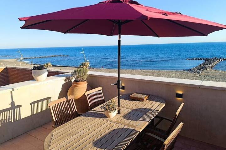 Appartamento vacanze per 2 persone - 1