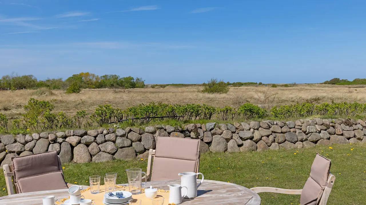 Ferienhaus für 8 Personen (80 m²) in List auf Sylt in List (Sylt), Sylt