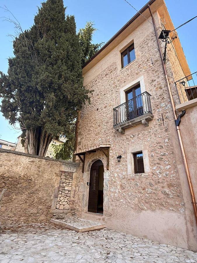 Appartamento a Calascio