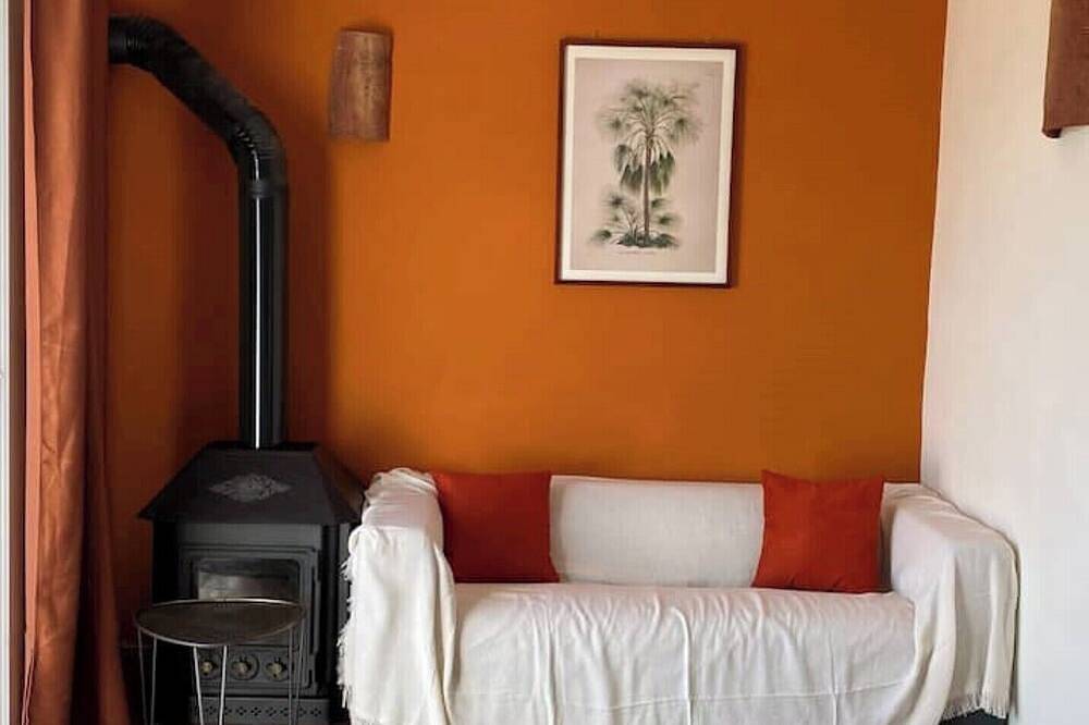 Apartamento entero, Stunning 1 bedroom apartment with incredible view in Gaucín, Provincia de Málaga