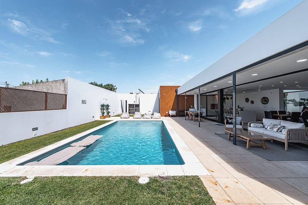 Casa lujosa y espaciosa en Azeitão in Setubal, Halbinsel von Setúbal
