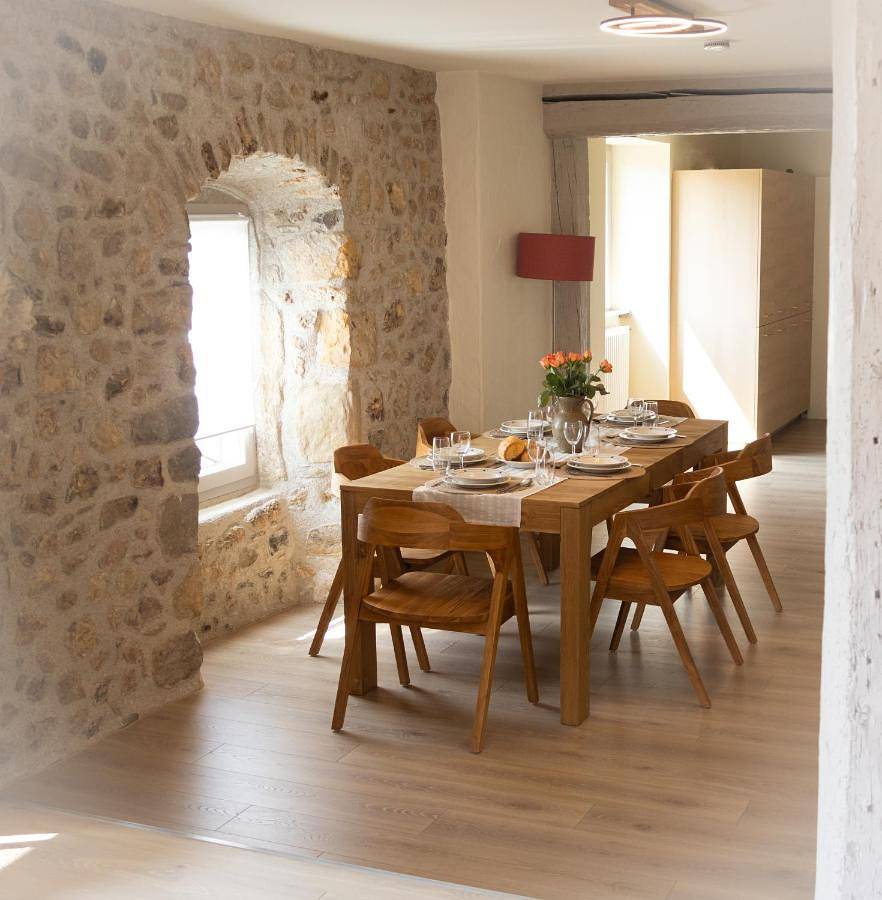Appartement entier, Duplex Apartment in Cruseilles, Région de Saint-Julien-en-Genevois