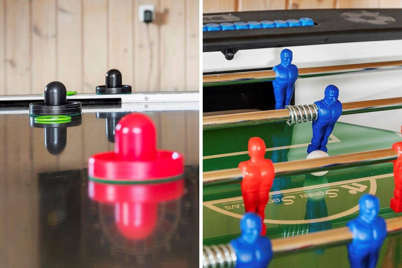 Bl1203 Blokhus - Pirupshvarrevej 23 in Blokhus, Jammerbugt