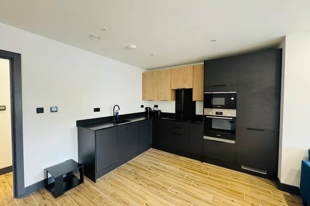 Hel leilighet, Luxury Brand New 1 bd flat London in Elstree and Borehamwood, Hertfordshire