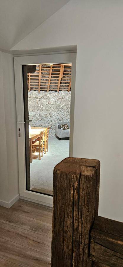 Location de vacances pour 4 personnes, avec terrasse, animaux acceptés à Saint-Claude-de-Diray - 4