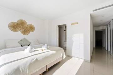 Appartement De Vacances pour 6 Personnes dans Le Cannet, Région de Cannes, Photo 4