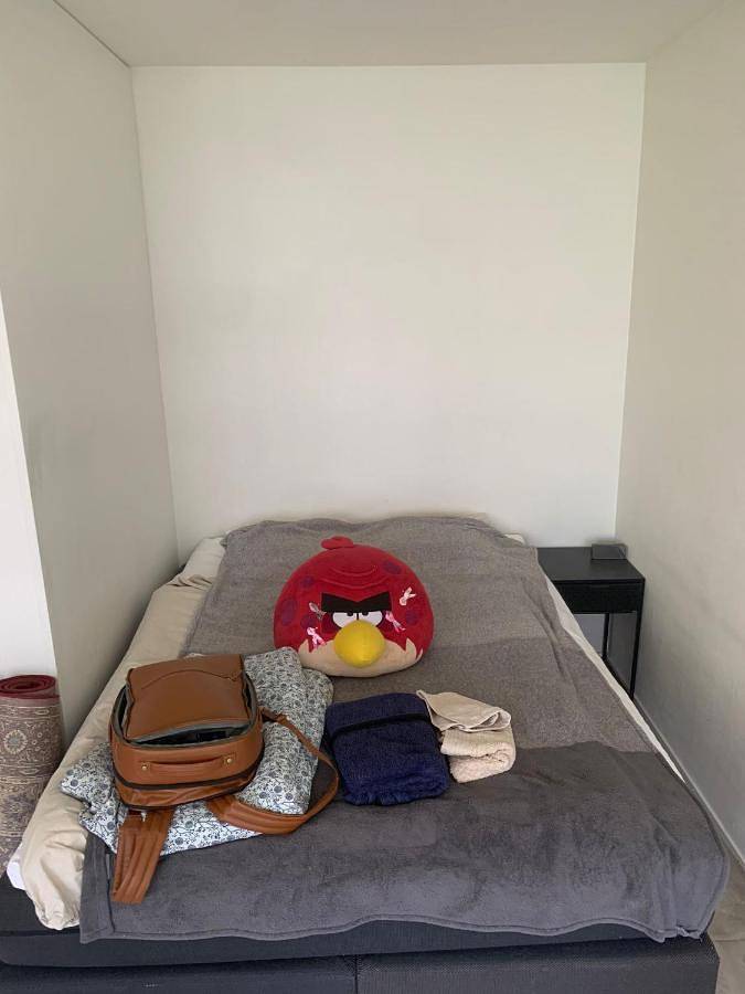 Appartement de vacances pour 2 personnes