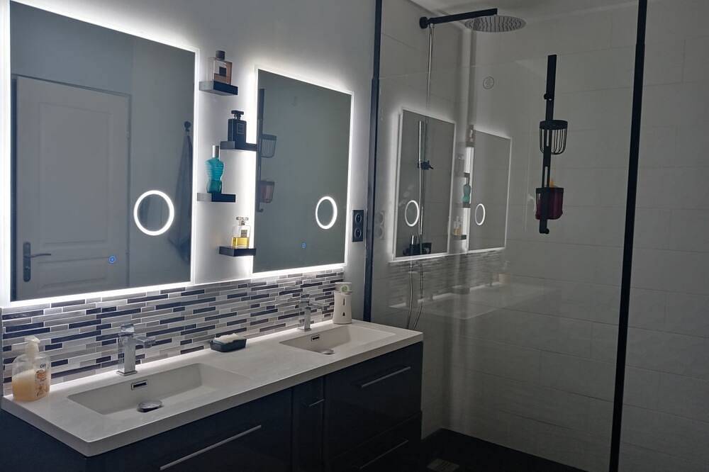 Casa / villa / chalet - Figanieres in Figanières, Region de Draguignan