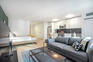 Apartment for 2 People in San Francisco, San Francisco Bay Area, Photo 3
