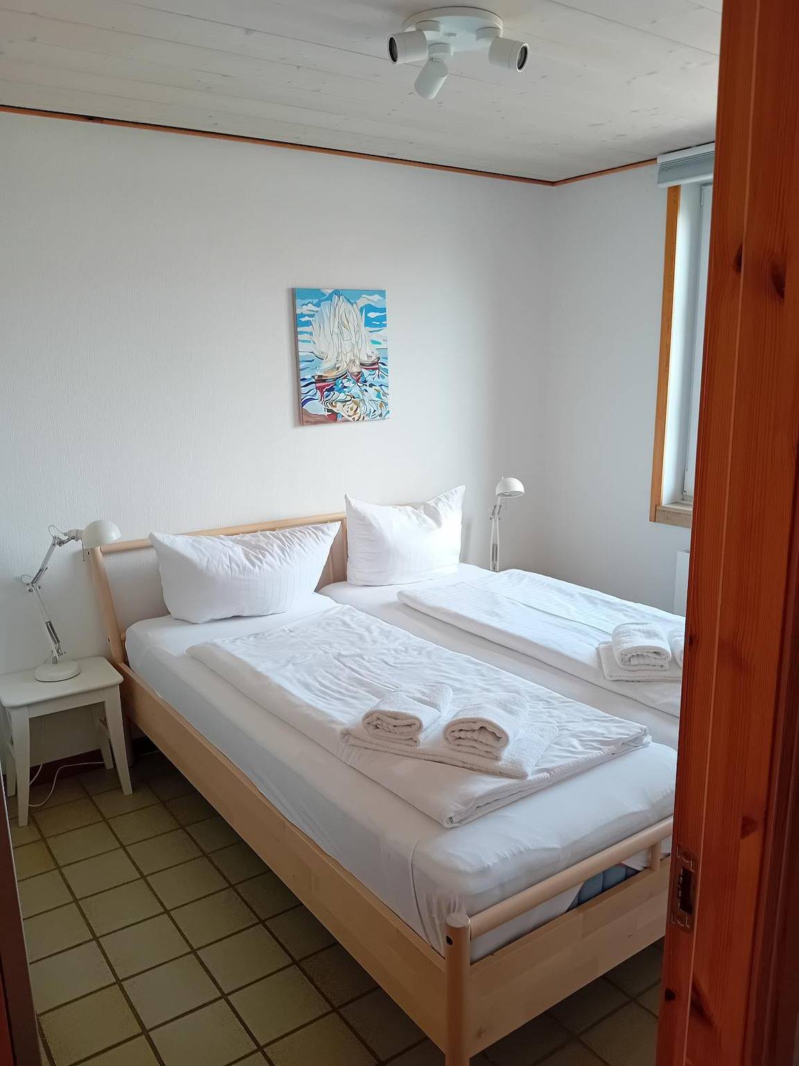 Ganze Ferienwohnung, Apfelmus in Wittdün, Amrum