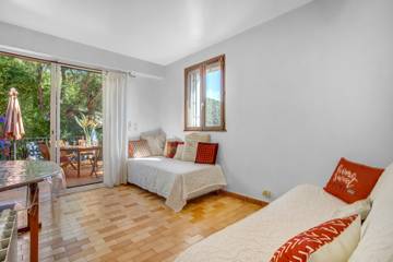 Appartement De Vacances pour 5 Personnes dans Cavalaire-sur-Mer, Parc national de Port-Cros, Photo 4