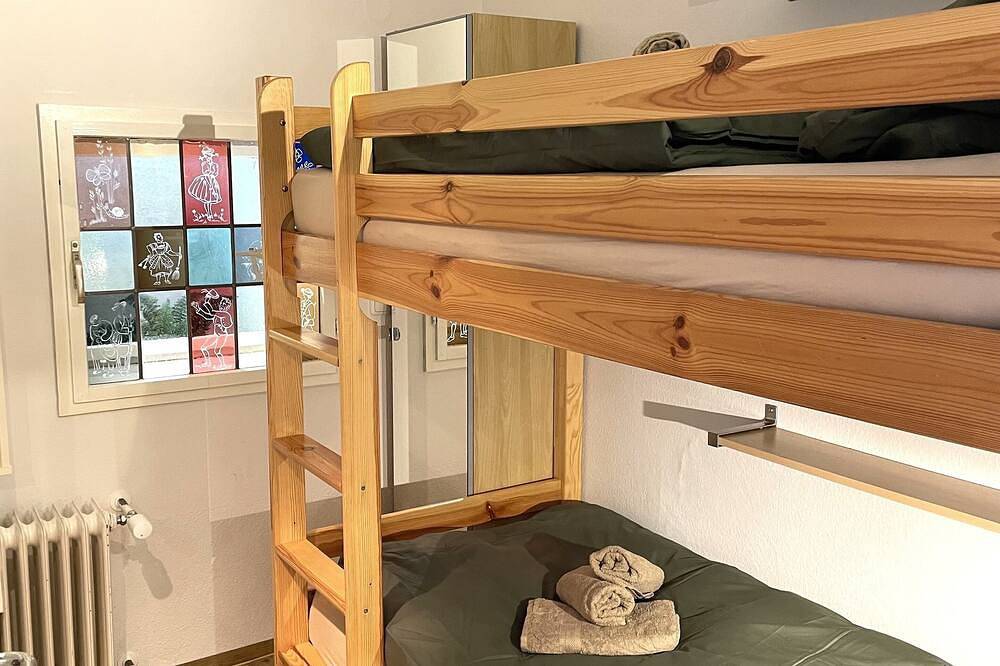 Ganze Wohnung, Bergpanorama, Sauna&Balkon, Bergbahn inkl., Hund erlaubt - Alpenjuwel Oberstdorf in Jauchen, Oberstdorf