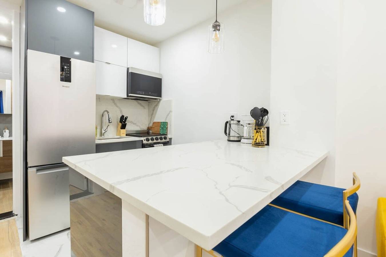 Apartamento entero, 1597-1  Large studio W D in the unit prime Ues in Manhattan, Nueva York
