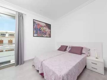 Apartment in Santa Margalida, North Majorca für 6 