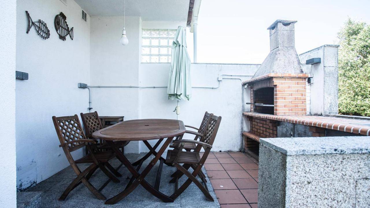 Casa con piscina a orilla del Rio Miño in Tomiño, Provincia de Pontevedra