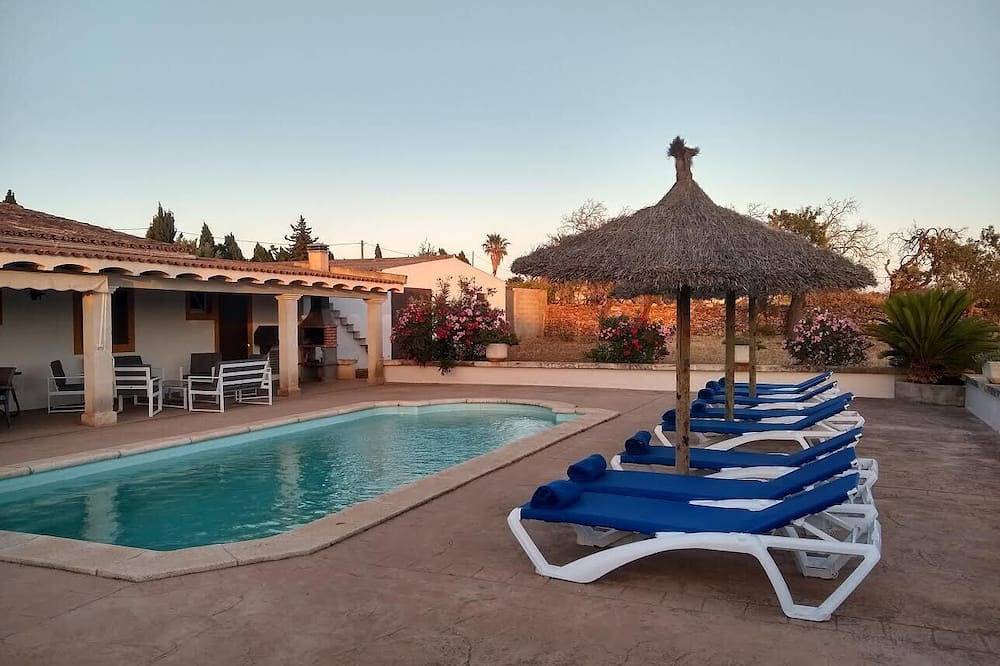 Casa vacanza a Maiorca a partire da 200€ a notte