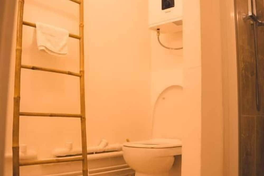 Appartement entier, Le Cube Soma - Grand T3 in Tours, Région de Tours