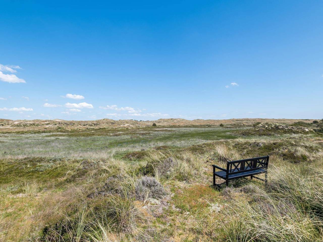 4 person holiday home in Fanø in Rindby, Fanø