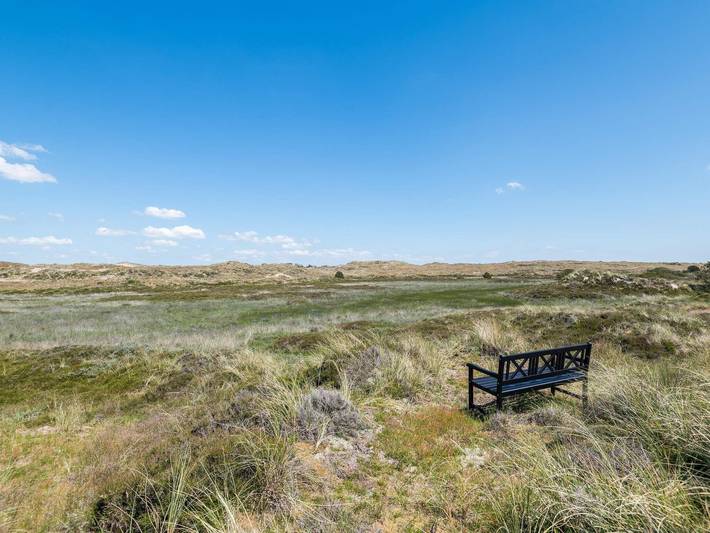 Ferienhaus für 4 Personen, mit Terrasse, kinderfreundlich auf Fanø - 2