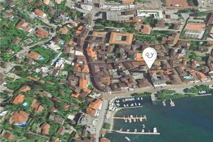 Location de vacances pour 6 personnes, animaux acceptés à Ascona