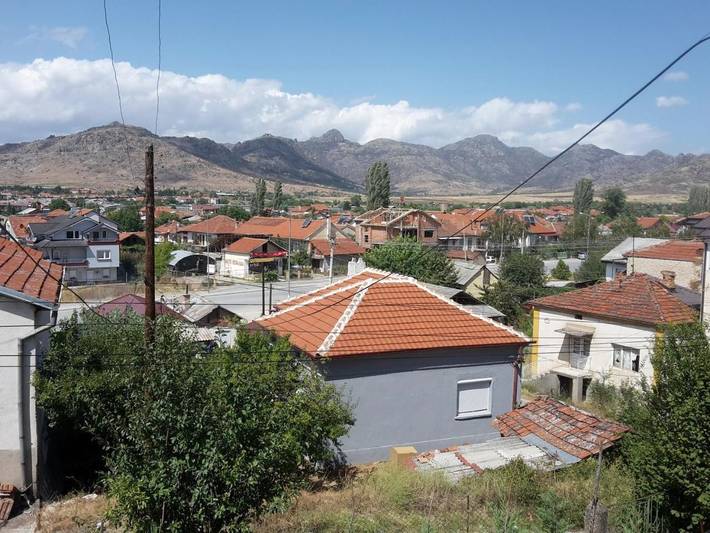 Gîte pour 4 personnes, avec vue et jardin dans Prilep - 3