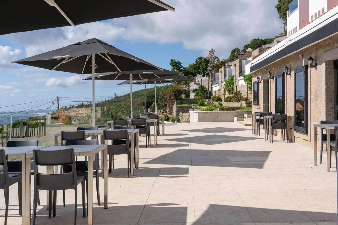 Aqua Vista Monchique Hôtel in Monchique, Zona de Proteção Especial de Monchique