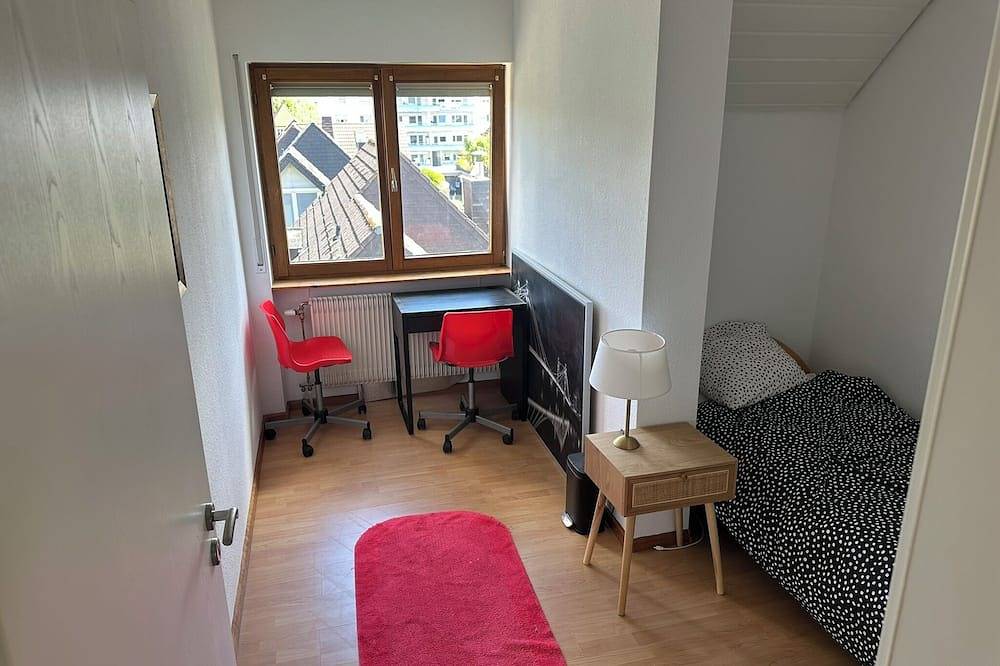 Ganze Wohnung, Platz für die ganze Familie am Dreiländereck in Weil am Rhein, Landkreis Lörrach